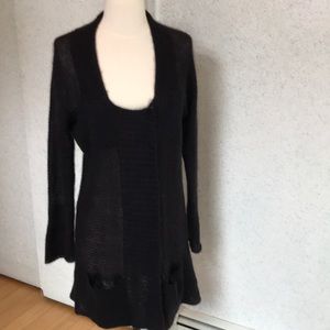 Eileen Fisher Cardigan Duster